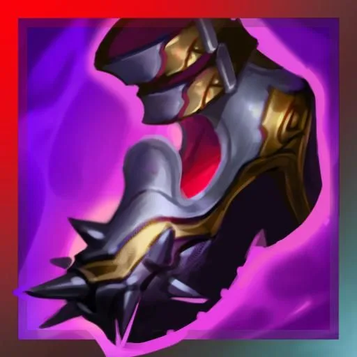 Spellslinger's Shoes Spellslinger's Shoes item icon from the League of Legends patch 26.16 source page