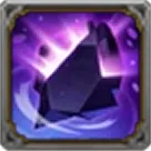 Purple portal crystal legacy item icon displayed in the League Classic Council poll