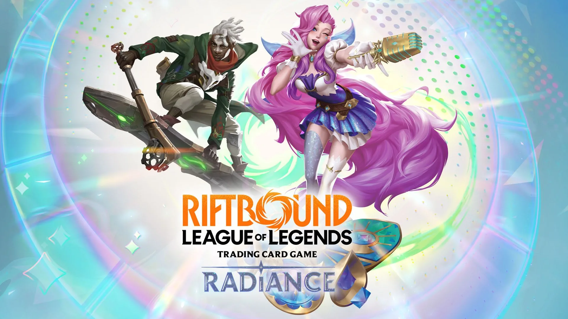 Riftbound Regional Qualifier Los Angeles 2026 Riftbound Regional Qualifier Los Angeles 2026 event information