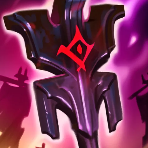 Imperial Mandate item icon from League of Legends patch 26.13
