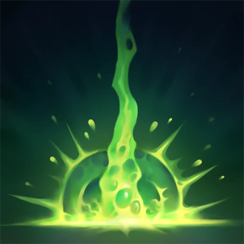 Living Artillery icon Kog’Maw Living Artillery ability icon in Wild Rift patch 7.2c