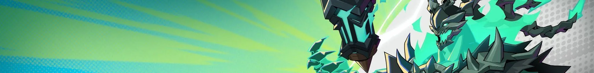 Thresh champion adjustments Thresh champion banner image from the 2XKO patch 1.2.3 champion adjustments section.