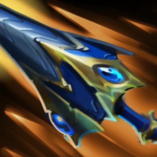 Sundered Sky Sundered Sky item icon from the League of Legends patch 26.16 source page