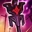 Imperial Mandate item icon from League of Legends patch 26.11