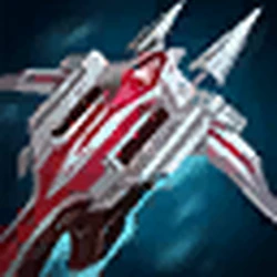Lord Dominik’s Regards icon Lord Dominik’s Regards item icon for Wild Rift patch 7.2b