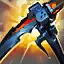 Bastionbreaker item icon Bastionbreaker item icon from League of Legends patch 26.15