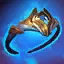 Whispering Circlet Whispering Circlet item icon for the Wild Rift patch 7.3a support item nerf