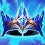 Diadem of Songs Diadem of Songs item icon for the Wild Rift patch 7.3a support item nerf
