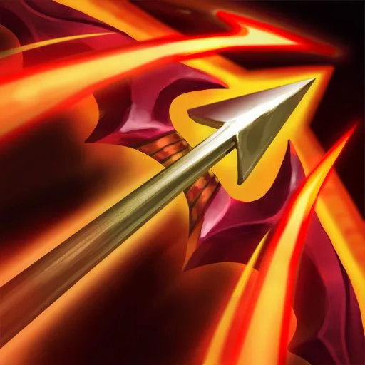 Runaan's Hurricane Runaan's Hurricane item icon from the League of Legends patch 26.16 source page