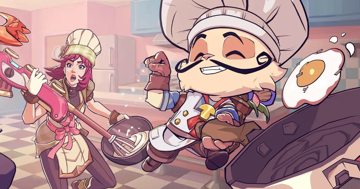 2XKO Culinary Masters Megabundle adds new Akali, Caitlyn and Teemo skins 2XKO Culinary Masters Megabundle adds new Akali, Caitlyn and Teemo skins