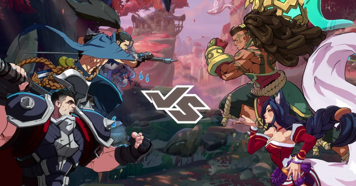 2XKO active development will end in December 2026 as Riot confirms major changes.