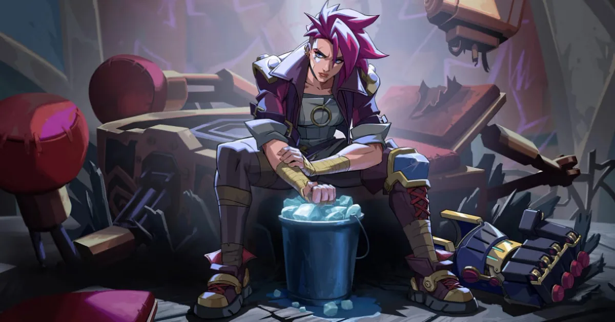 2XKO patch 1.3.1 preview: Lux, balance changes, skins and everything coming September 8