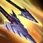 Yun Tal Wildarrows item icon Yun Tal Wildarrows item icon from League of Legends patch 26.15