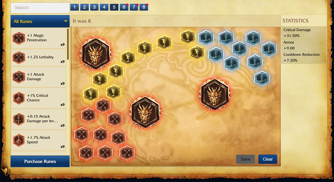 League of Legends Classic gameplay League of Legends Classic gameplay scene showing early-era Summoner's Rift styling