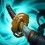 Stormrazor Stormrazor item icon for League of Legends patch 26.17