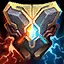 Zeke’s Convergence item icon from League of Legends patch 26.11