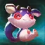 Dream Maker item icon from League of Legends patch 26.11