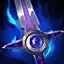 Moonflair Spellblade Moonflair Spellblade item icon in League of Legends