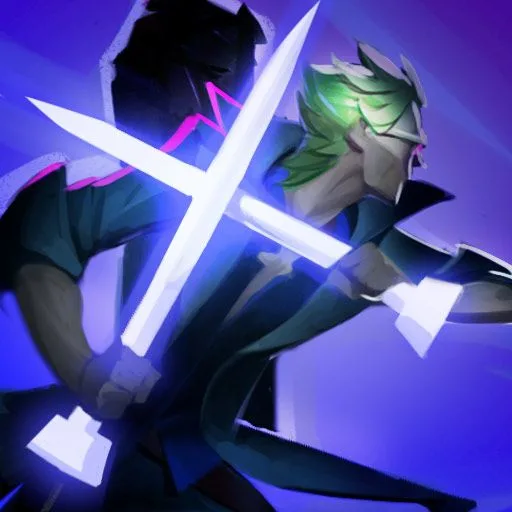 Locke Ashen Pursuit ability icon from League of Legends patch 26.13
