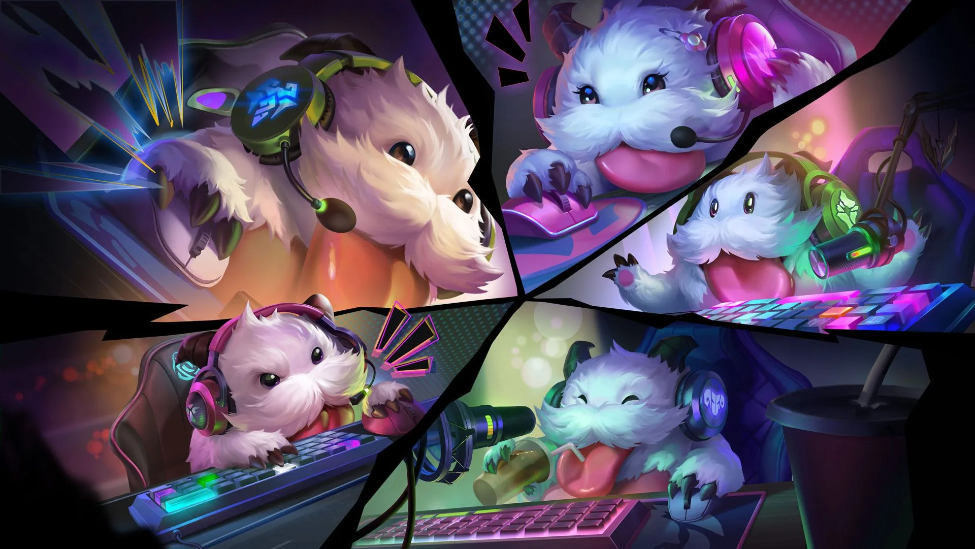 League of Legends Team Voice Dev Update September 2026 League of Legends developers discussing Team Voice, Classic, ARAM Mayhem and Ranked 5s in the September 2026 Dev Update