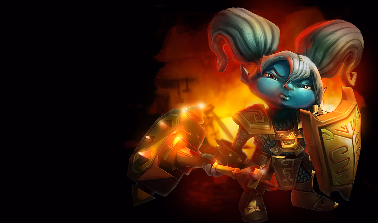 League of Legends Classic Demacia Re-Rising update League of Legends Classic artwork shown with Riot's September 2026 update about new champions and progression changes