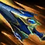 Sundered Sky Sundered Sky item icon for League of Legends patch 26.17