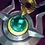 Moonstone Renewer item icon from League of Legends patch 26.11