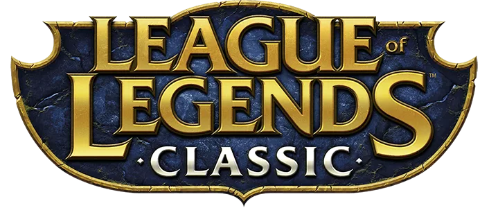 League of Legends Classic banner League of Legends Classic banner art used for Riot's Classic announcement coverage