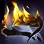 Hubris Hubris item icon in League of Legends