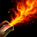 Flamespitter icon Rumble Flamespitter ability icon in Wild Rift patch 7.2c