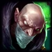 Portrait of Singed from League of Legends
