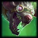 Portrait of Twitch from League of Legends