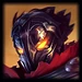 Portrait of Viktor from League of Legends