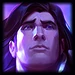 Portrait of Taric from League of Legends