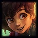 Portrait of Milio from League of Legends
