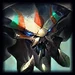 Portrait of Skarner from League of Legends