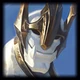 Portrait of Galio from League of Legends