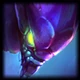 Portrait of Kha'Zix from League of Legends