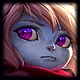 Portrait of Poppy from League of Legends