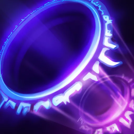 Rune Prison icon Ryze Rune Prison ability icon in Wild Rift patch 7.2c