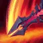The Darkin Blade icon Aatrox The Darkin Blade ability icon in League of Legends patch 26.12