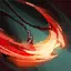 Ambessa Q icon Ambessa Q - Cunning Sweep / Sundering Slam Ability Icon