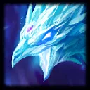 Anivia champion icon Anivia champion icon from League of Legends Patch 26.10 notes