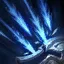 Ashe Q icon Ashe Q - Ranger's Focus Ability Icon