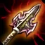 Atma’s Impaler Atma’s Impaler item icon in League of Legends