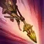 Conquering Sands Azir Conquering Sands ability icon from the League of Legends patch 26.16 source page