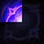 Void Surge icon Bel’Veth Void Surge ability icon in League of Legends patch 26.15