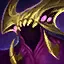Endless Banquet Bel'Veth Endless Banquet ability icon from the League of Legends patch 26.16 source page