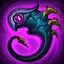 Death in Lavender icon Bel’Veth Death in Lavender passive icon in League of Legends patch 26.15