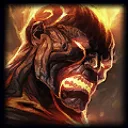 Brand champion icon from League of Legends patch 26.11 notes
